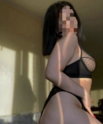 Анкета проститутки Аделина - город Себеж, 18 лет, №8904